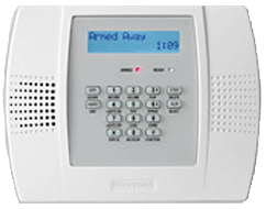 Ademco Lynxr